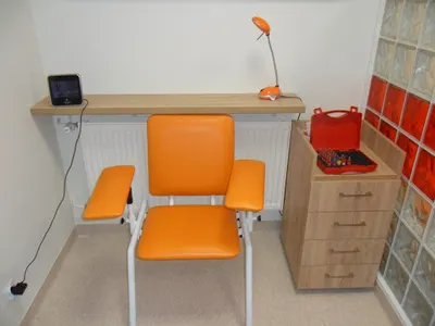 Małgorzata Pawlukiewicz specjalista pulmonolog, specjalista alergolog